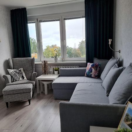 Skwer Kosciuszki Gdynia Apartment Exterior foto