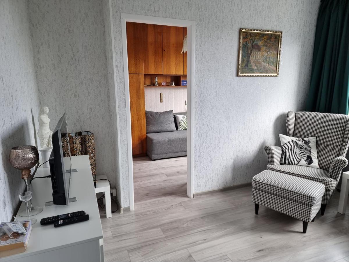 Skwer Kosciuszki Gdynia Apartment Exterior foto